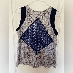 COPY - Women’s The LIMITED Tank Top Blouse Sz. M